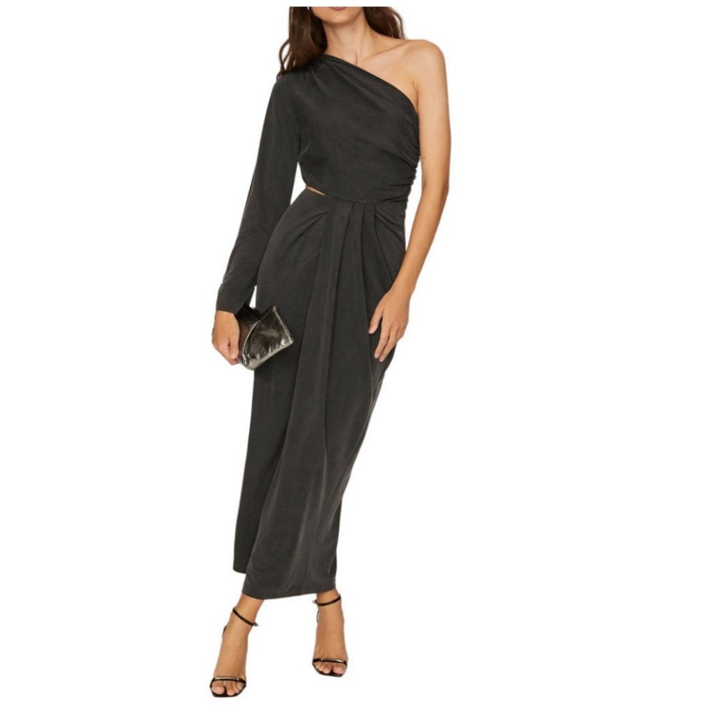 Something Navy dress.‎